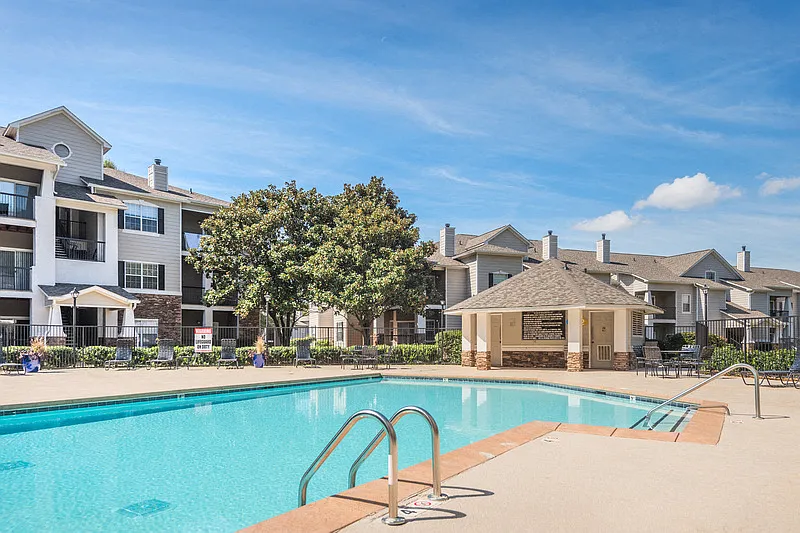 Parkside at South Tryon