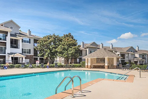 Parkside at South Tryon Photo 1