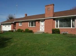1530 Sandhill Rd, Lebanon, PA 17046