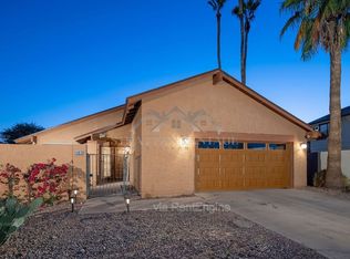 2142 S Las Palmas, Mesa, AZ 85202