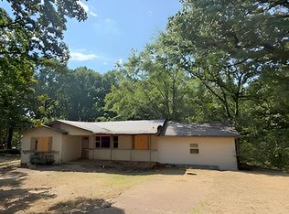 3123 Coldsprings Rd, Sardis, MS 38666