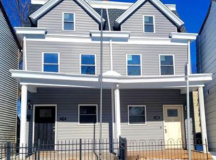 535-537 N Mechanic St, Cumberland, MD