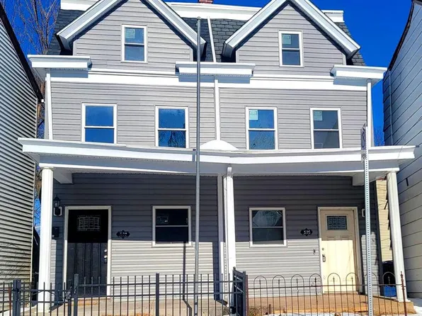 535-537 N Mechanic St, Cumberland, MD 21502