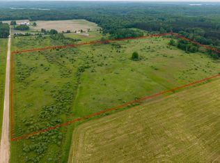 18581 135th Ave, Big Rapids, MI 49307