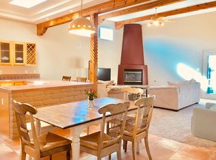 10001 Alexandria Rd NE, Albuquerque, NM 87122