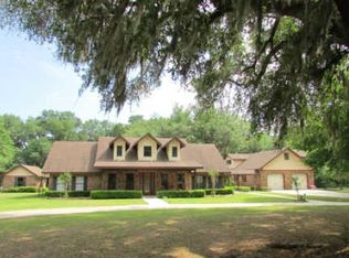 1100 SW Morning Star Gln, Fort White, FL 32038