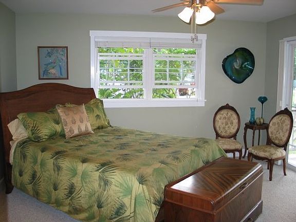 Three great bedrooms 