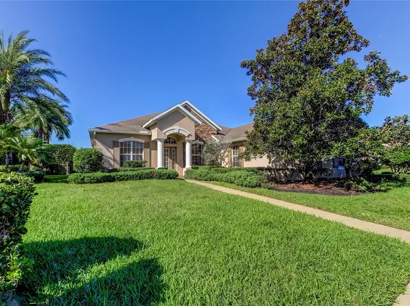 2047 GOLD DUST COURT, TRINITY, FL 34655