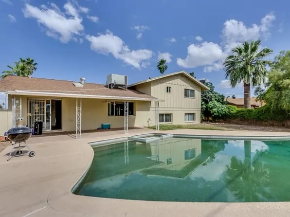 3504 S Oak St, Tempe, AZ 85282