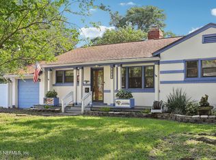 4251 PINEWOOD Avenue, Jacksonville, FL 32207