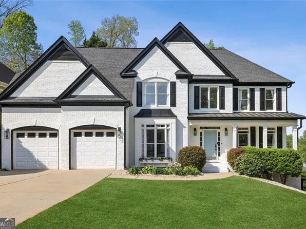 5420 Avonshire Ln, Cumming, GA 30040