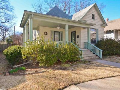 124 Booker St, Little Rock, AR, 72205