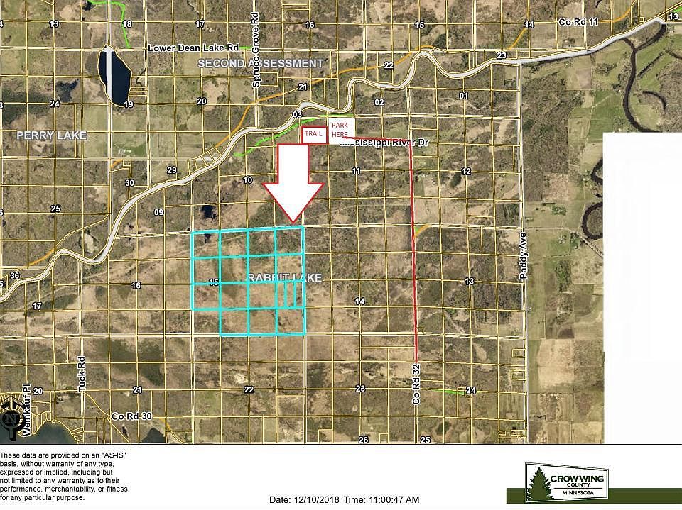 1st image of Xxx Rabbit Lake Twp
