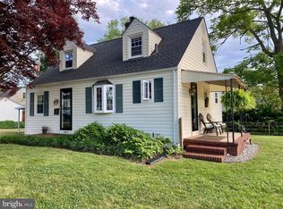 207 N Lafayette Ave, Morrisville, PA