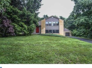 1323 Green Hill Ave, West Chester, PA 19380