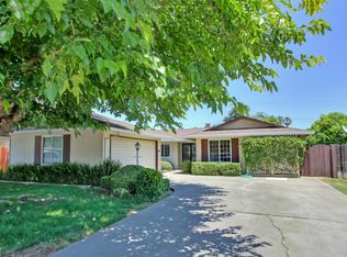 2753 Point Reyes Way, Sacramento, CA 95826