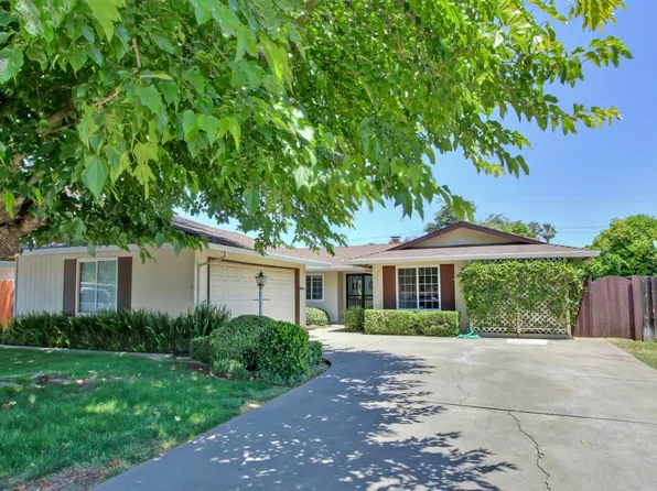 2753 Point Reyes Way, Sacramento, CA 95826