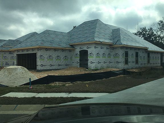 2nd image of 8849 Bellawood Cir