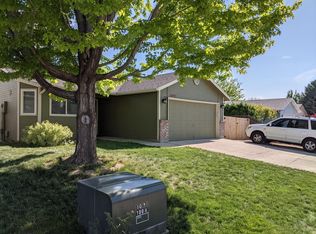 10783 W Irving Ct, Boise, ID 83713
