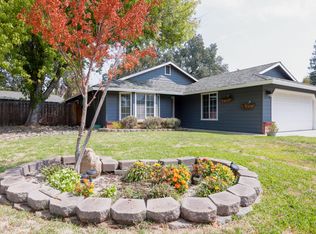6603 Mullen Pkwy, Redding, CA 96001