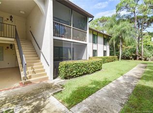 1575 SW Silver Pine Way #108E, Palm City, FL 34990