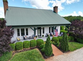 566 White Tail Rd, Concord, VA 24538