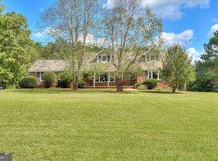 962 Old Plum Branch Rd, Mc Cormick, SC 29835