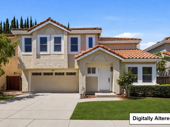 1555 Mission Springs Cir, San Jose, CA 95131