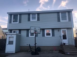 16 Cashman Rd, Peabody, MA 01960