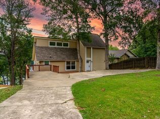 111 Oyster Bay Overlook, Hot Springs, AR 71913