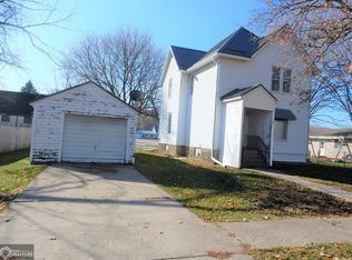 809 Water St, Alden, IA 50006