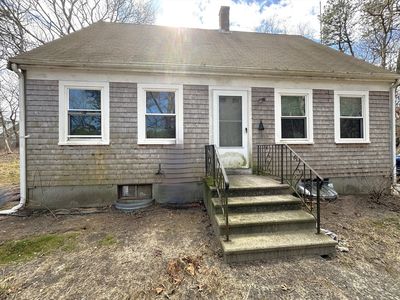 14 S Yarmouth Rd, Dennis, MA, 02638
