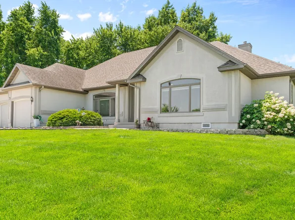 3702 E Dartmoor Court, Springfield, MO 65802