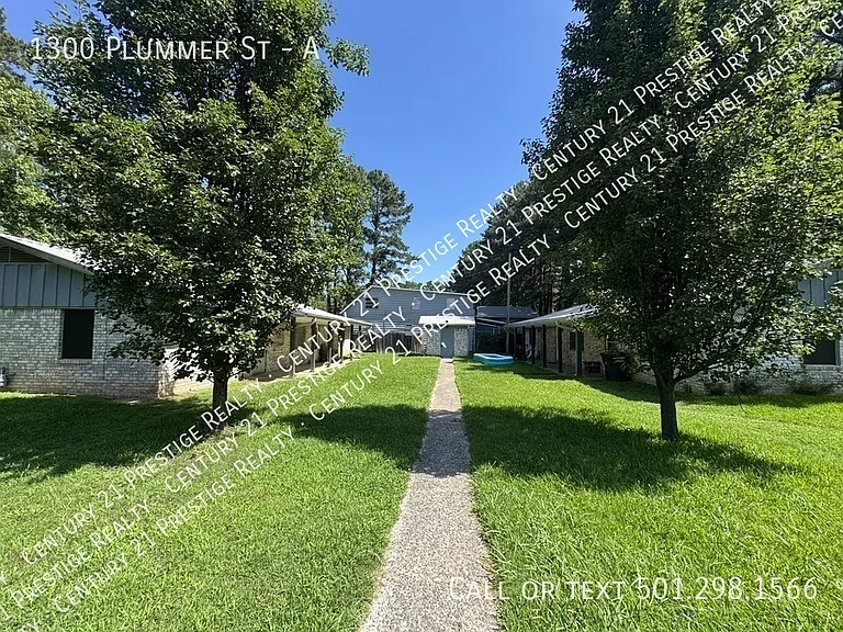 1300 Plummer Dr #A — Photo 1