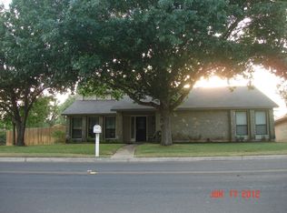 14003 George Rd, San Antonio, TX 78231