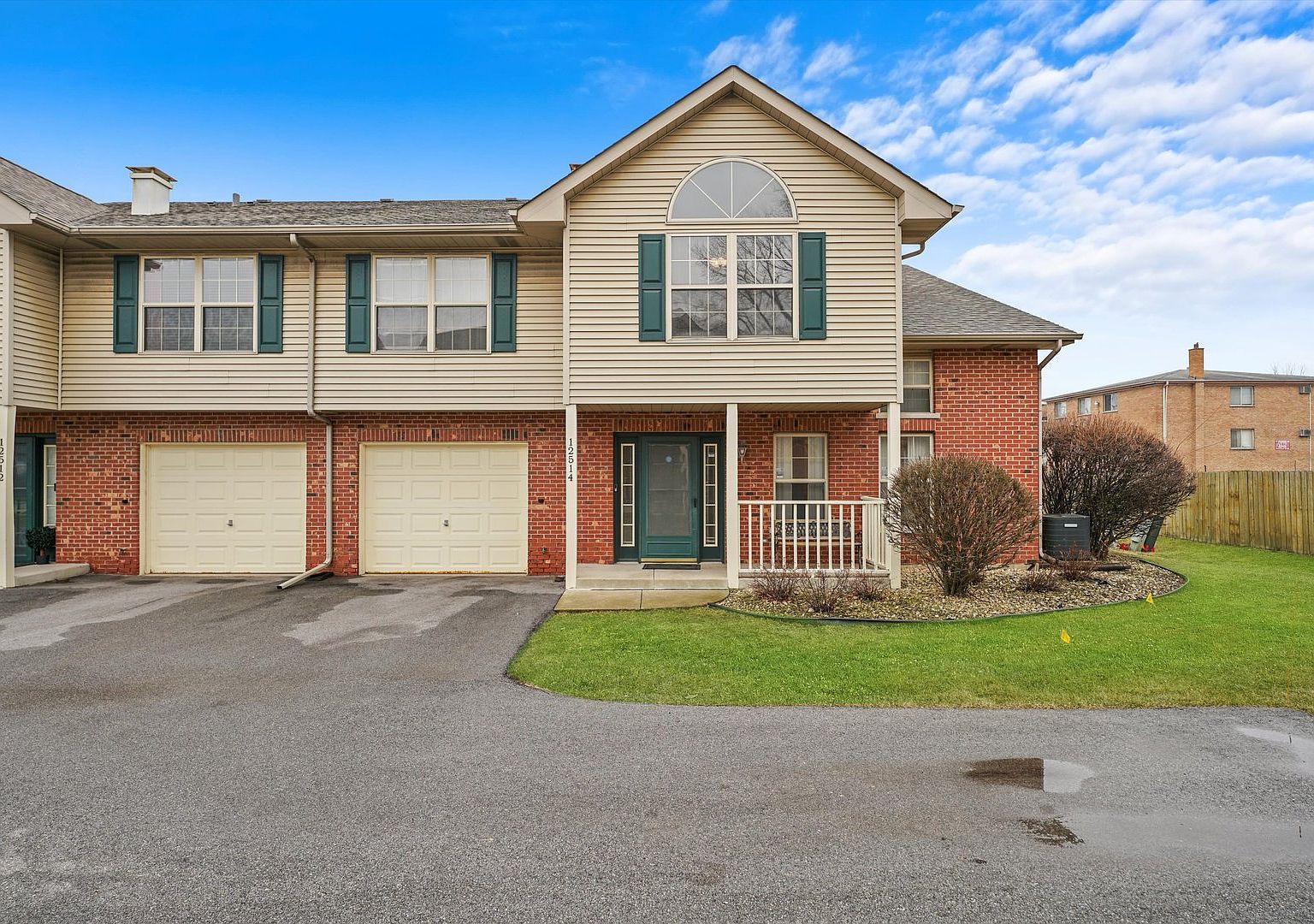 12514 S Arbor Dr 1503, Alsip, IL 60803 Zillow