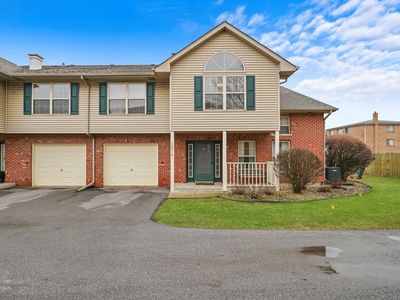 12514 S Arbor Dr #1503, Alsip, IL, 60803