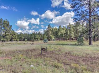 307 E Foxboro Rd, Munds Park, AZ 86017