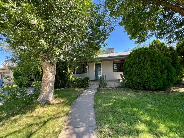 1010 Santa Anita Dr, Belen, NM 87002