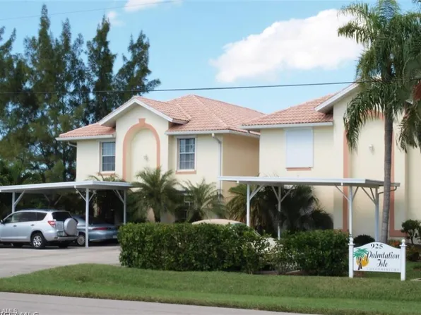 925 SW 47th TER #101, CAPE CORAL, FL 33914