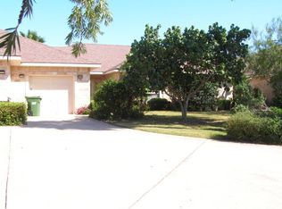 37 Golf House Rd, Laguna Vista, TX 78578
