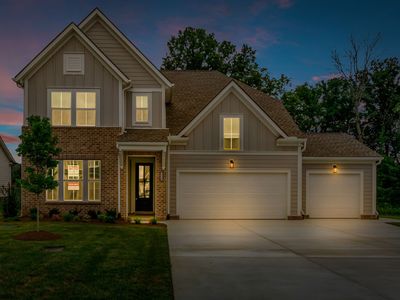 6526 Rusty Blackbird Ct #106, Murfreesboro, TN, 37128