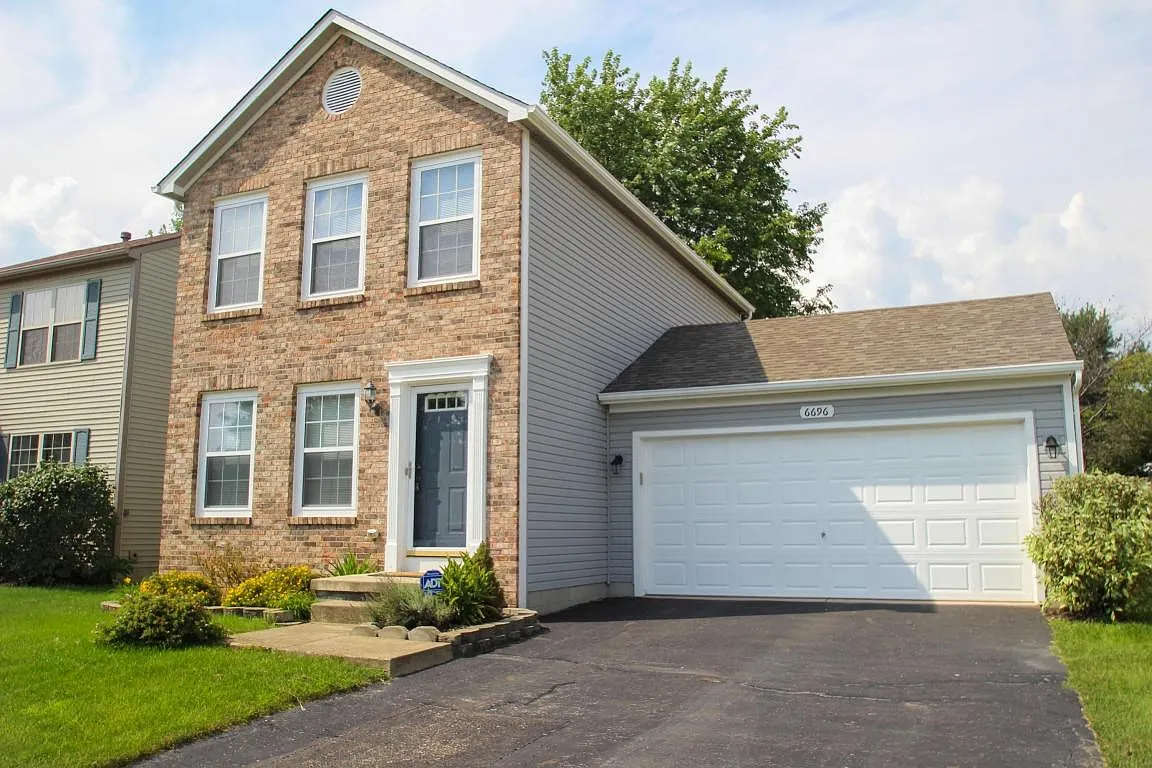 6696 Jennyann Way photo 1