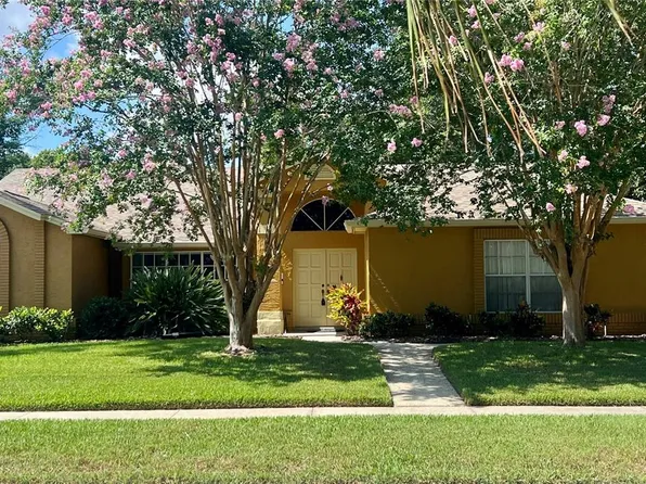 4473 Worthington Cir, Palm Harbor, FL 34685