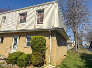 71C White Street #71C, Eatontown, NJ