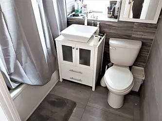 Rented by The Hamilton Group