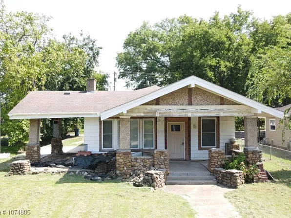 1216 N 13th St, Fort Smith, AR 72901