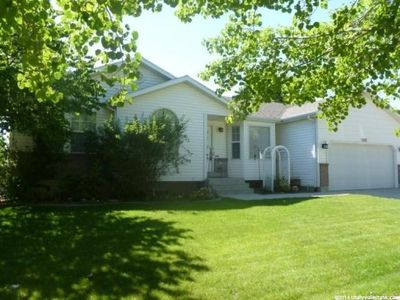 1232 S Sunrise Ln, Farmington, UT, 84025