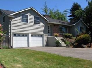 8325 SW Ernst Rd, Portland, OR 97225