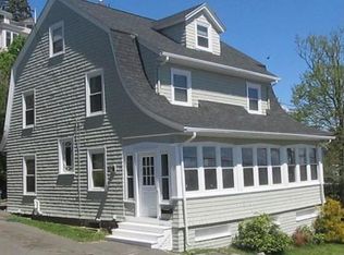 28 Millett Rd, Swampscott, MA 01907